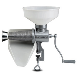 Reber Manual Tomato Machine -DISC-