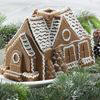 Gingerbread Mold