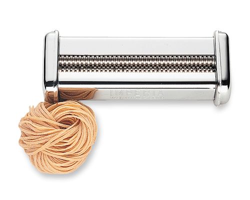 Angel hair attachment