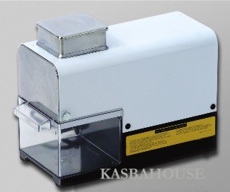 OMRA Electric Cheese Grater