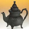 Moroccan teapot