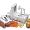 spiral slicer
